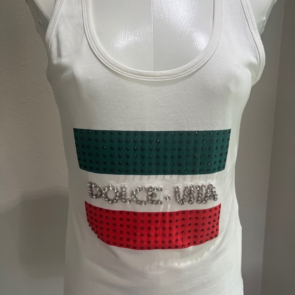 Tank top - Picture 1 of 4